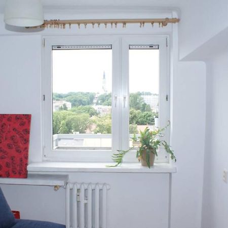 Apartament Z Przepieknym Widokiem W Samym Centrum Ченстохова Экстерьер фото