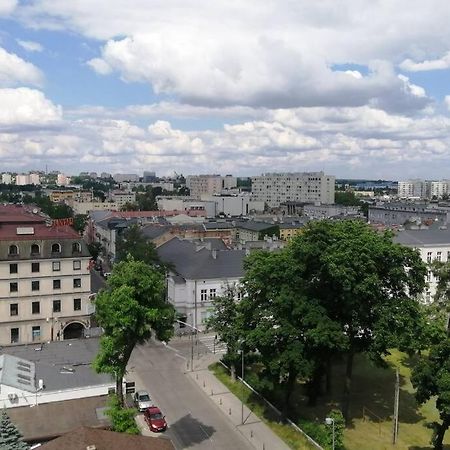 Apartament Z Przepieknym Widokiem W Samym Centrum Ченстохова Экстерьер фото